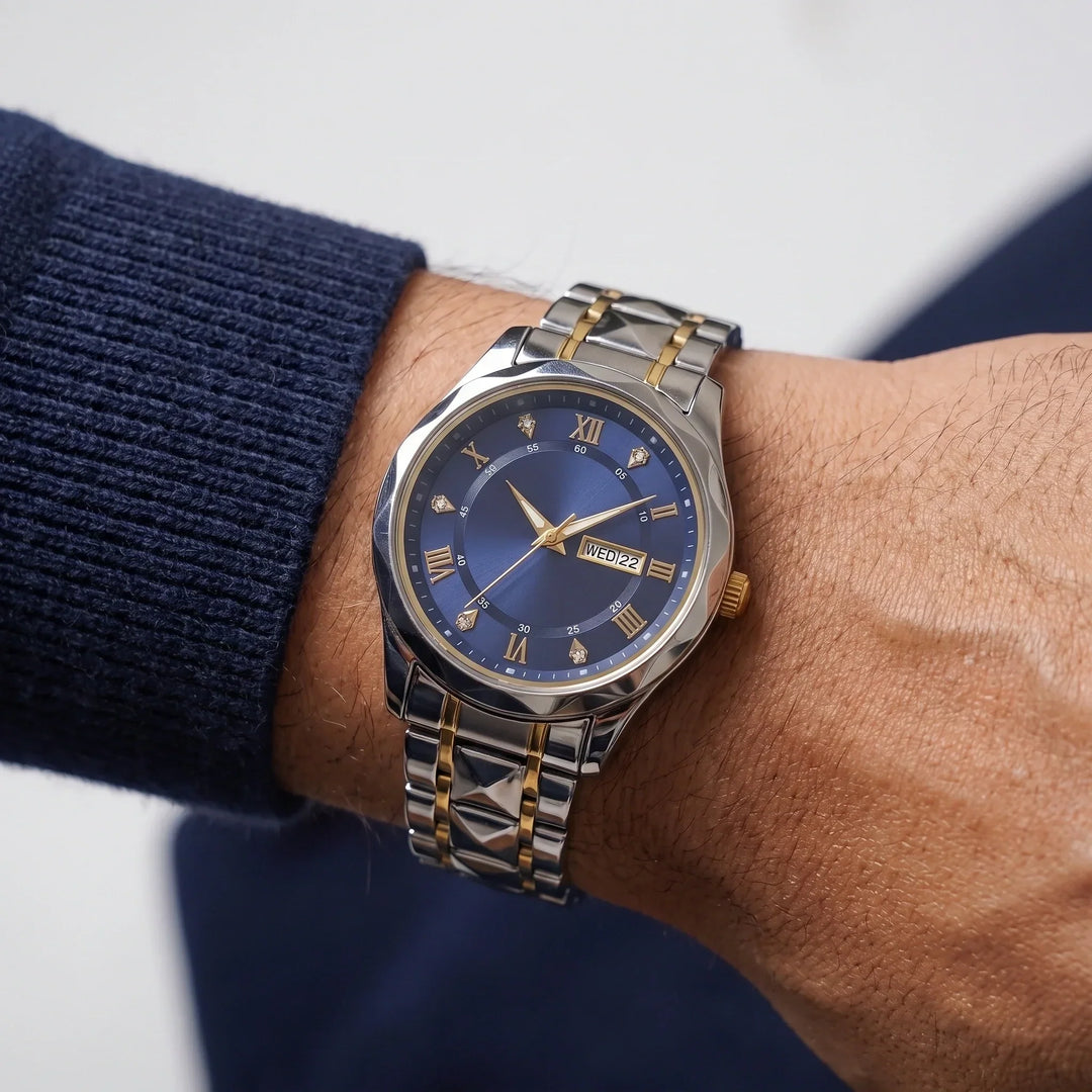 Montre Azure