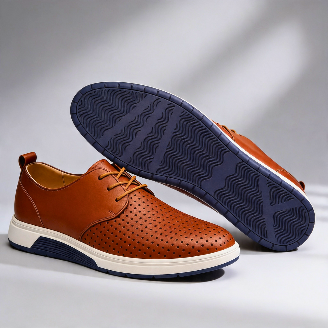 HUXLEY HYBRID LOAFER
