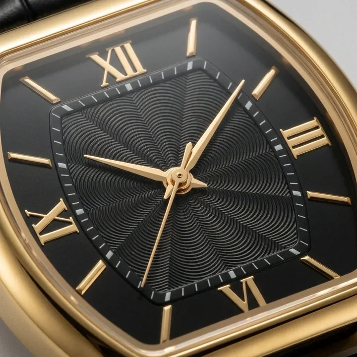 Montre Vega