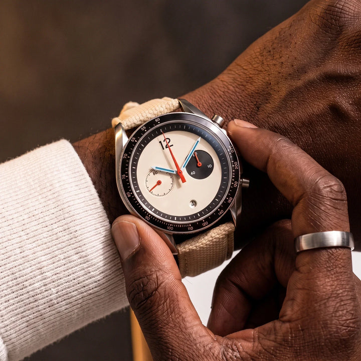 Circuit Montre