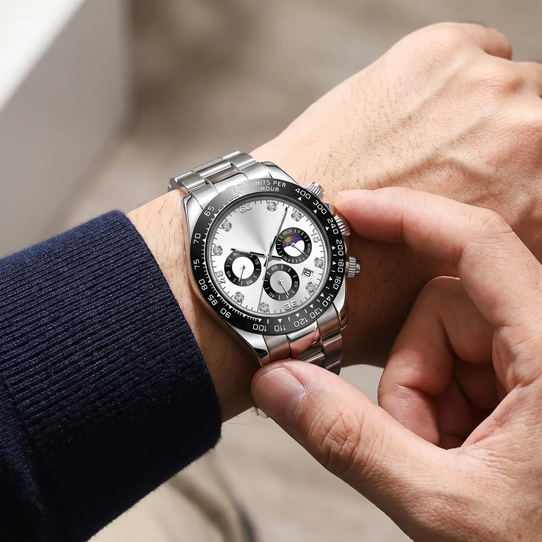 Montre Nova