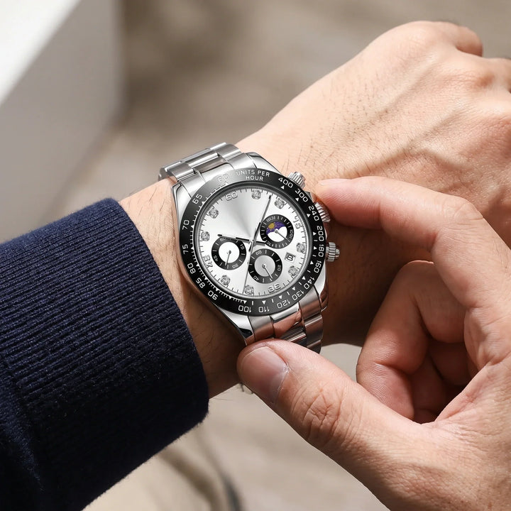 Montre Nova