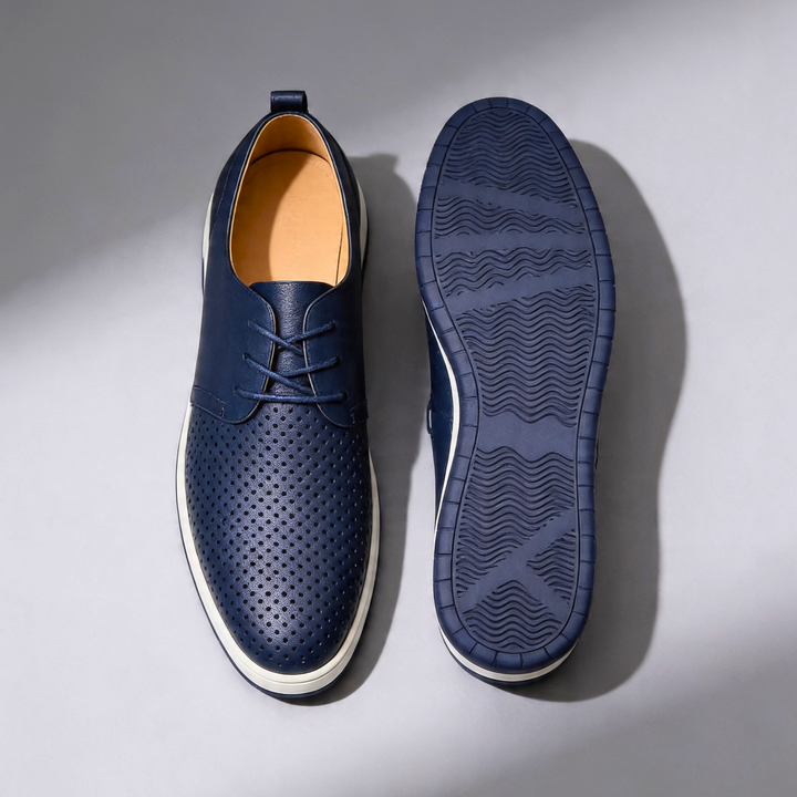 HUXLEY HYBRID LOAFER
