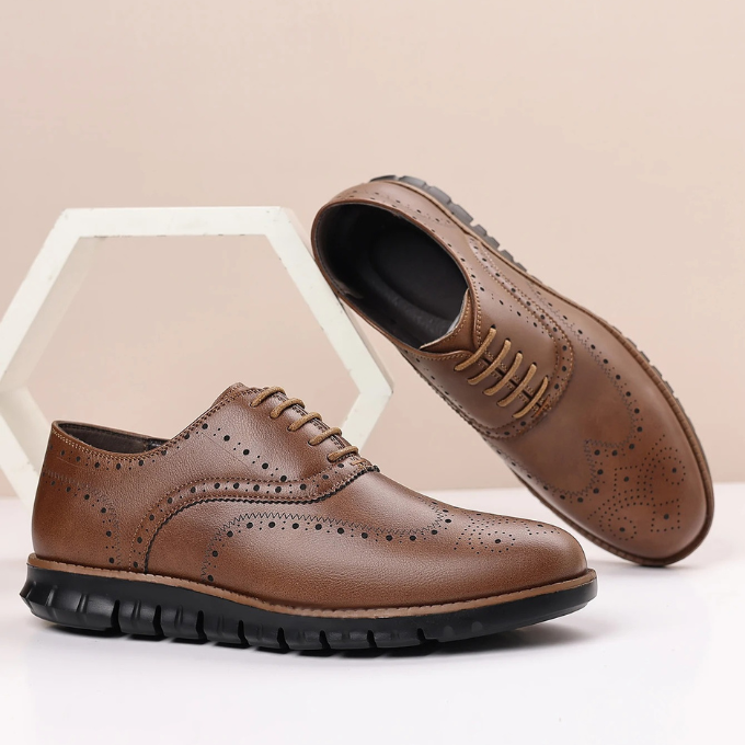 Baskets Brogue Camden