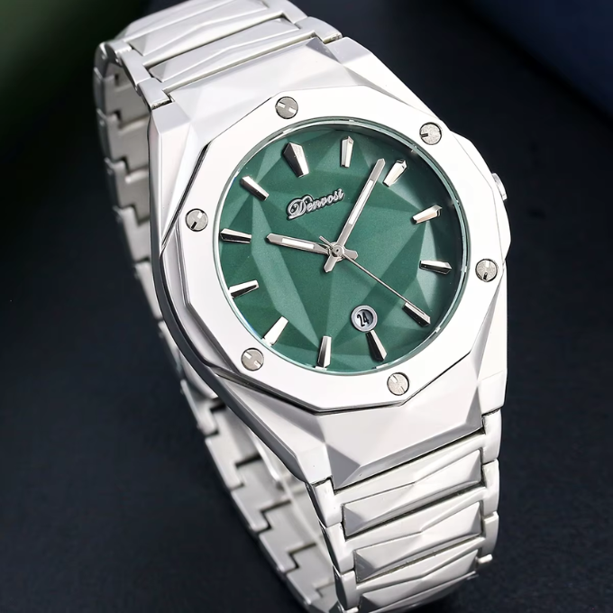 Montre Brooks Valor