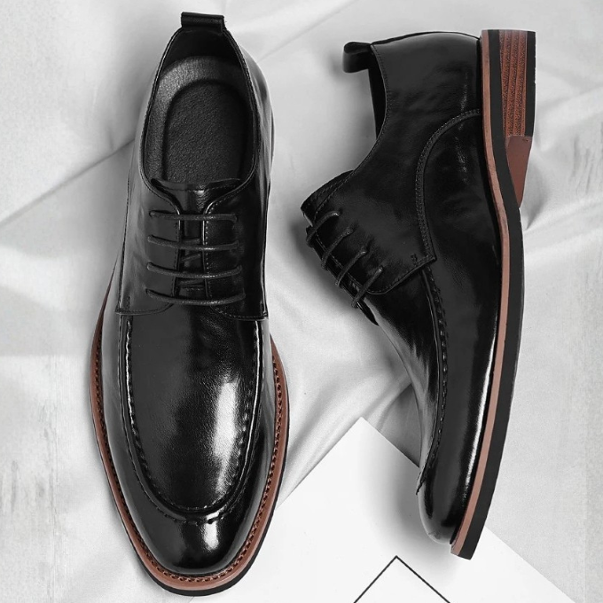 Les Chaussures de Ville Oxford Lorenzio