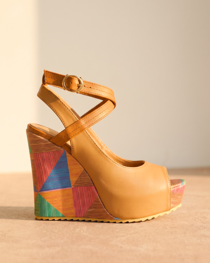 La Wedge Soleil
