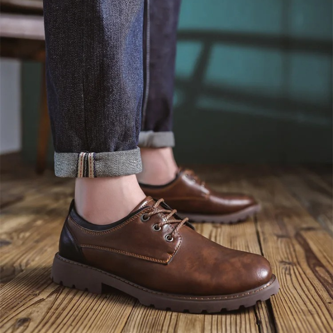 Oxfords Cedar Ridge