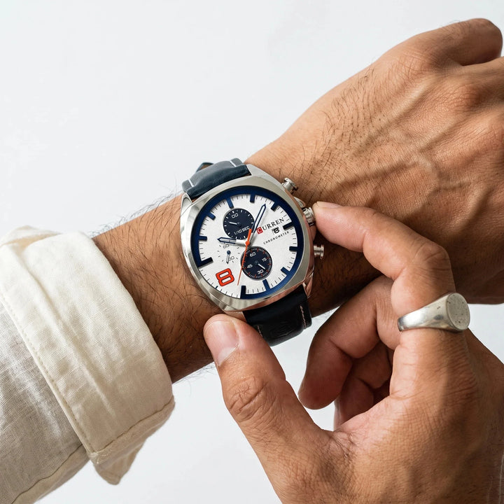 Montre Ashby