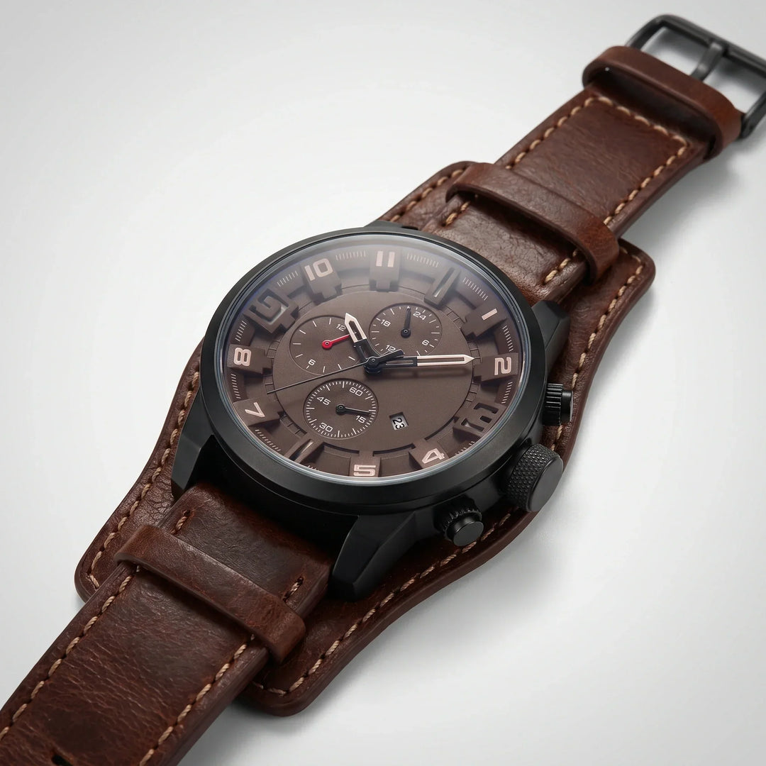 Montre Ranger