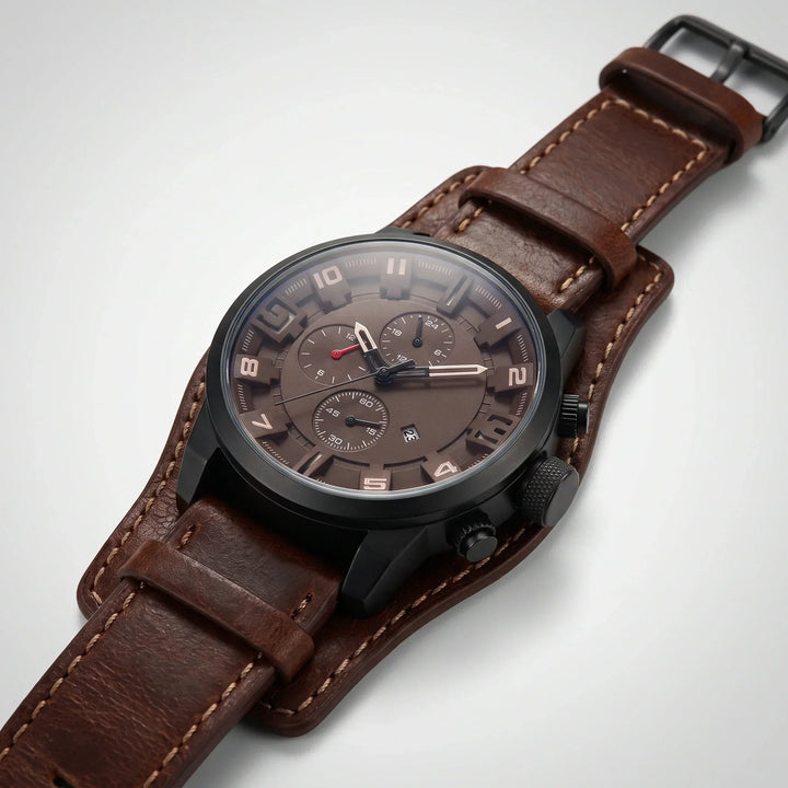 Montre Ranger