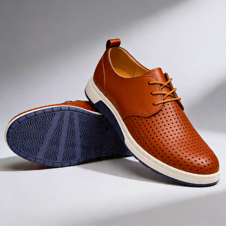 HUXLEY HYBRID LOAFER