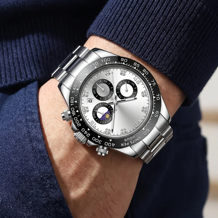 Montre Nova