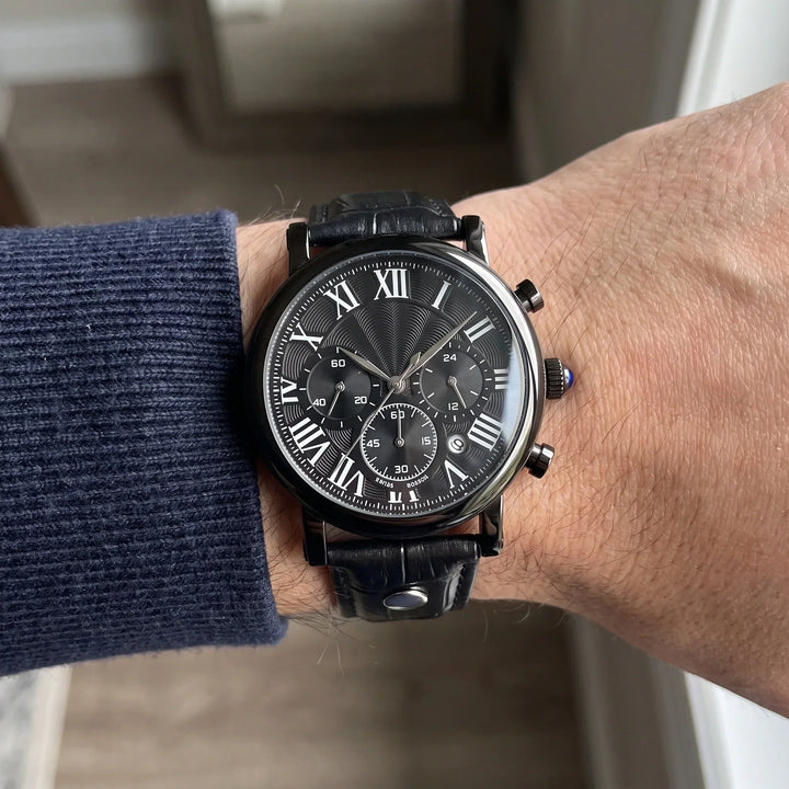 Montre Luna