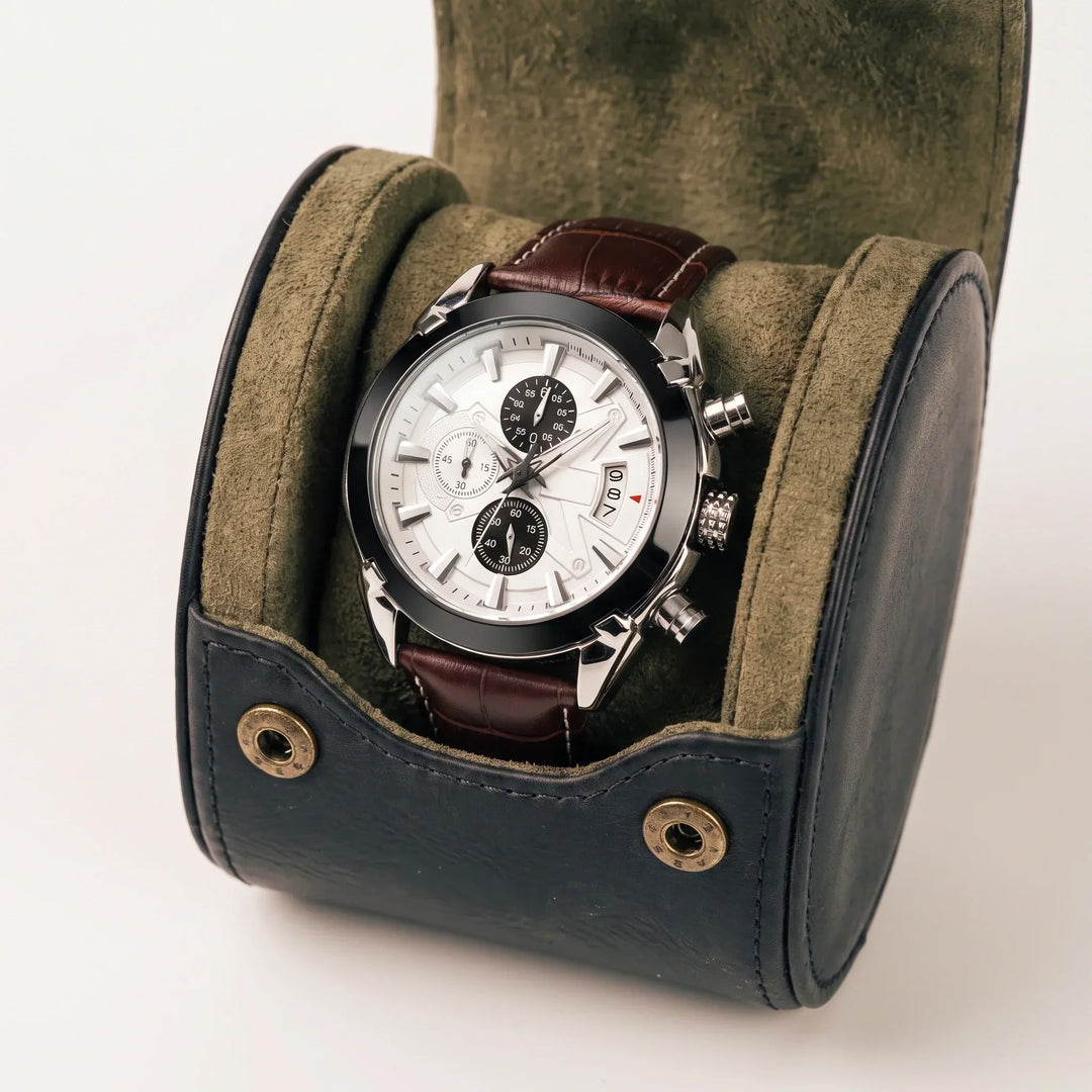 Montre Rally