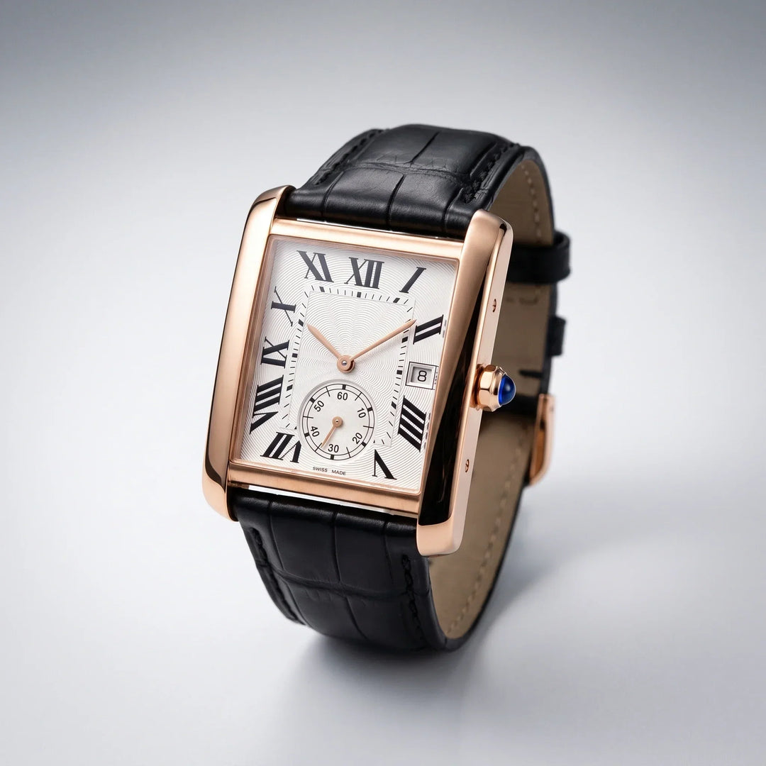 Montre Mayfair