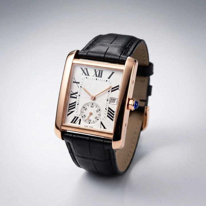 Montre Mayfair