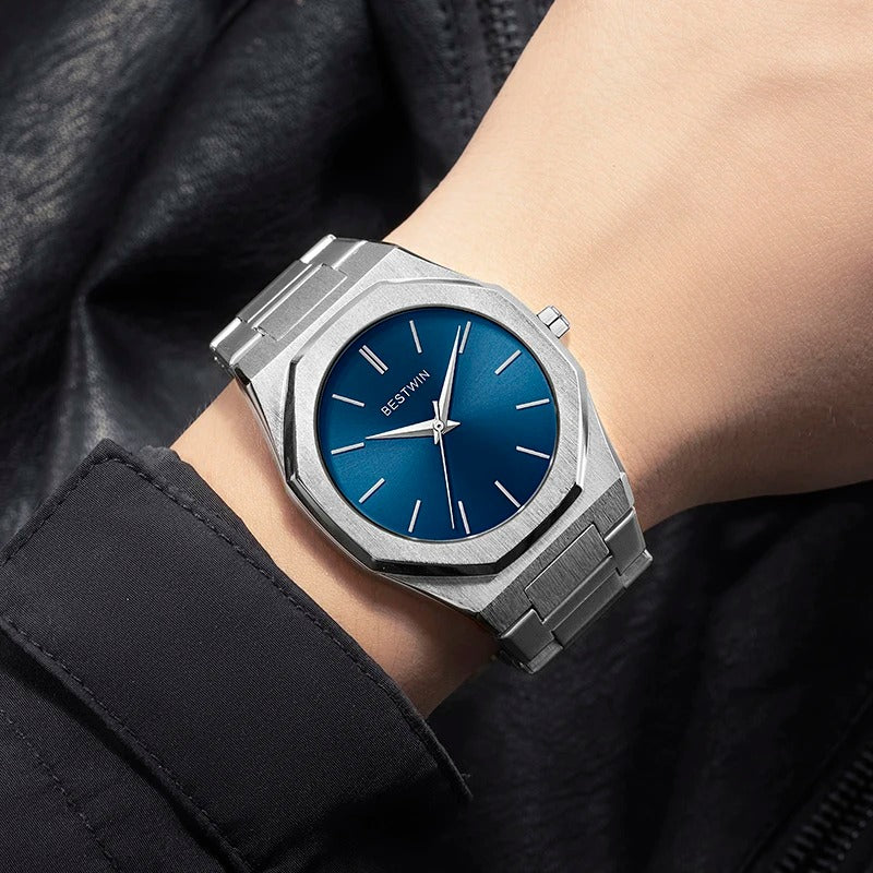 Montre Grantworth