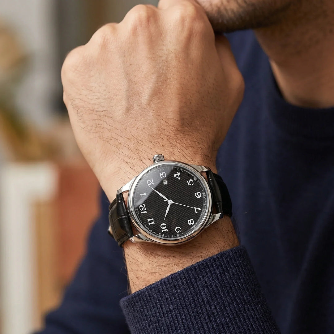 Montre Scout