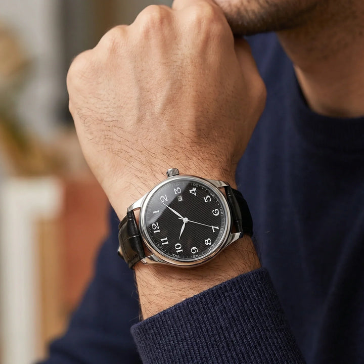Montre Scout