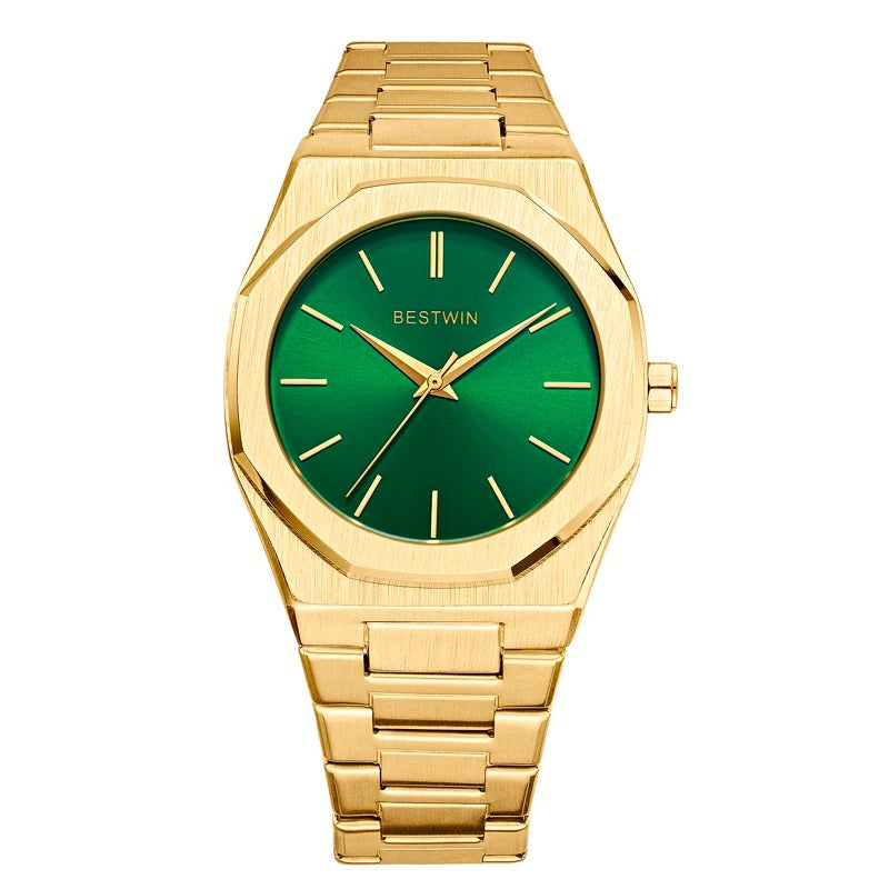 Montre Grantworth