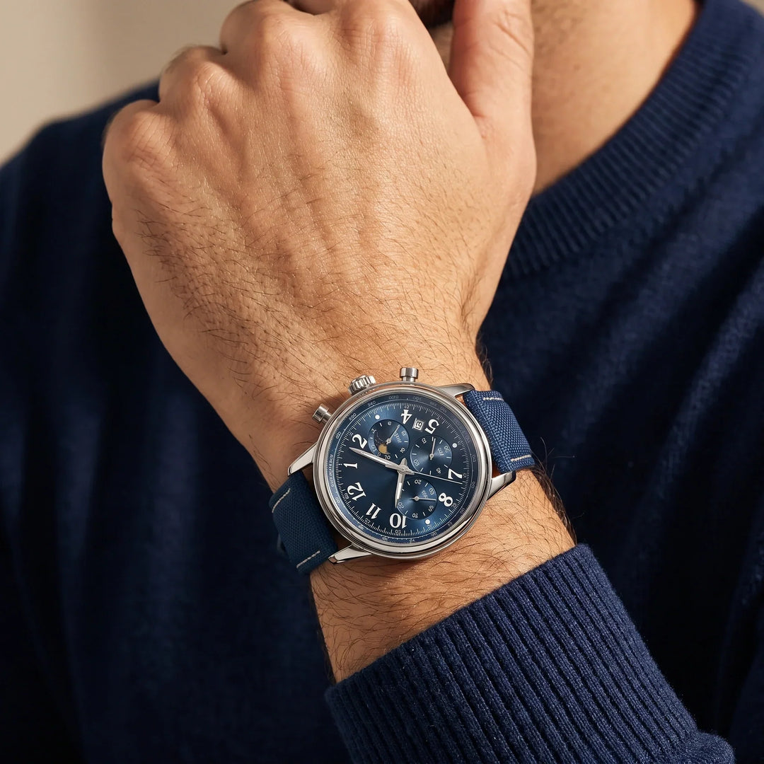 Montre Compass