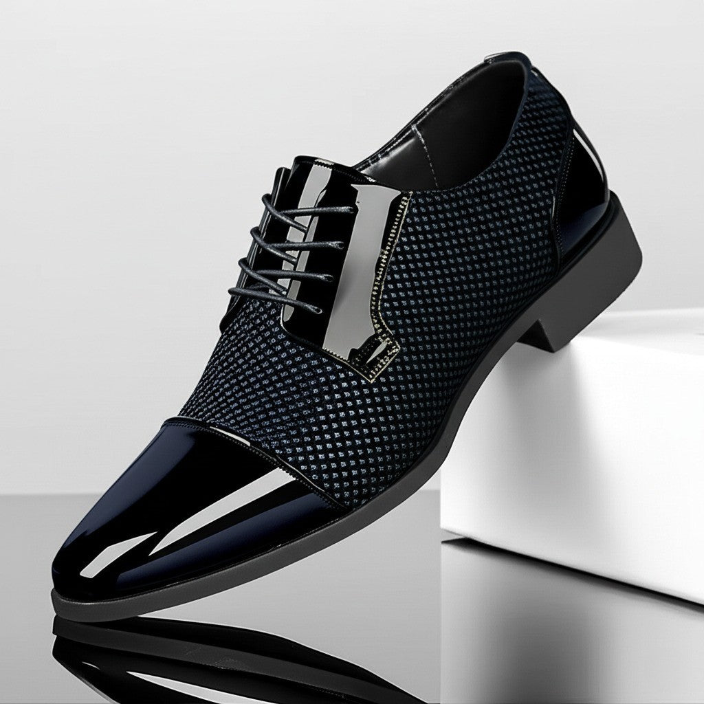 MOCASSINS NICO MORETTI