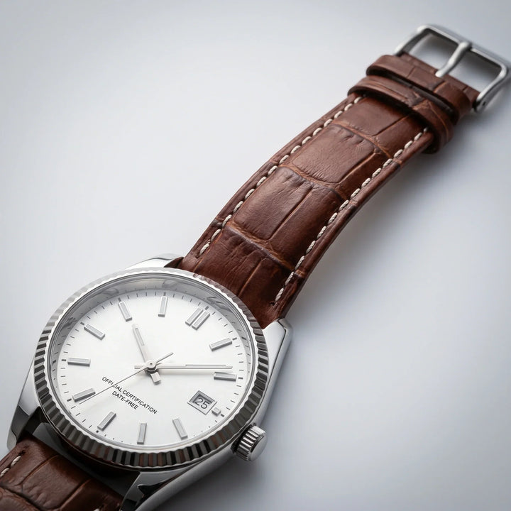 Montre Oxford
