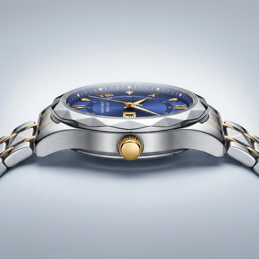 Montre Azure