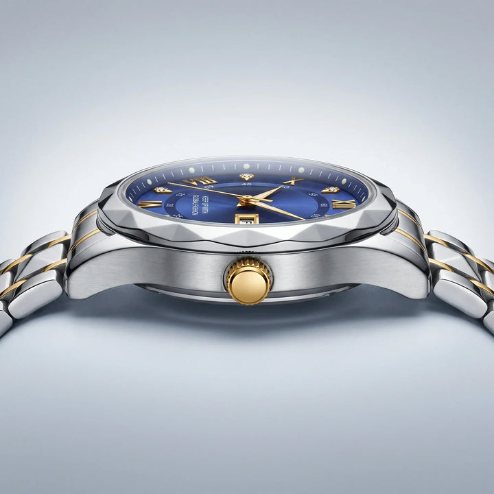 Montre Azure