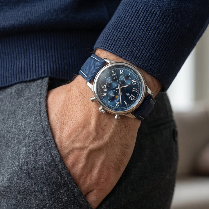 Montre Compass