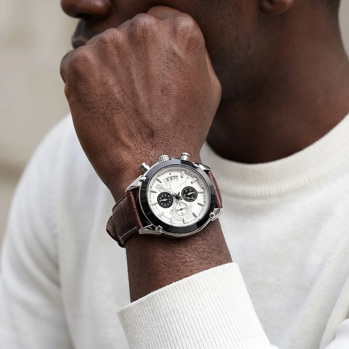Montre Rally