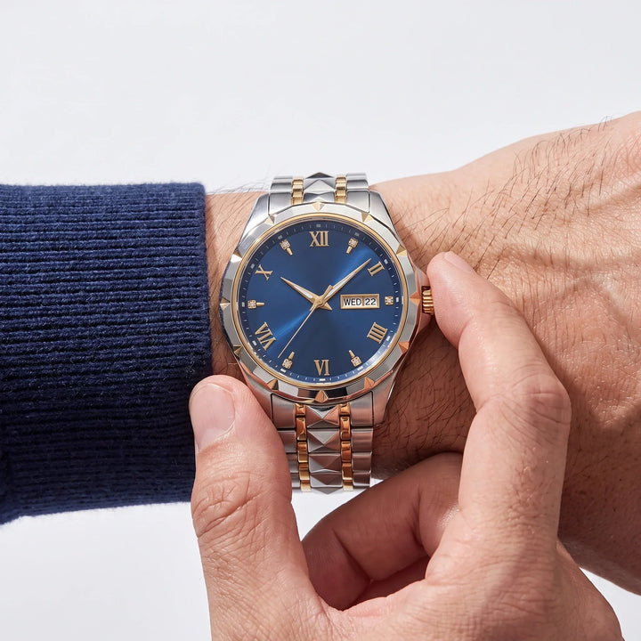 Montre Azure