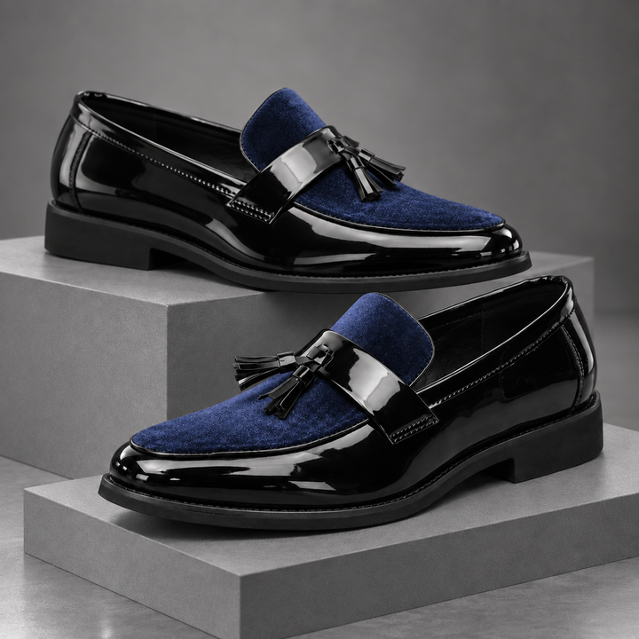 Mocassins Sergio Signature