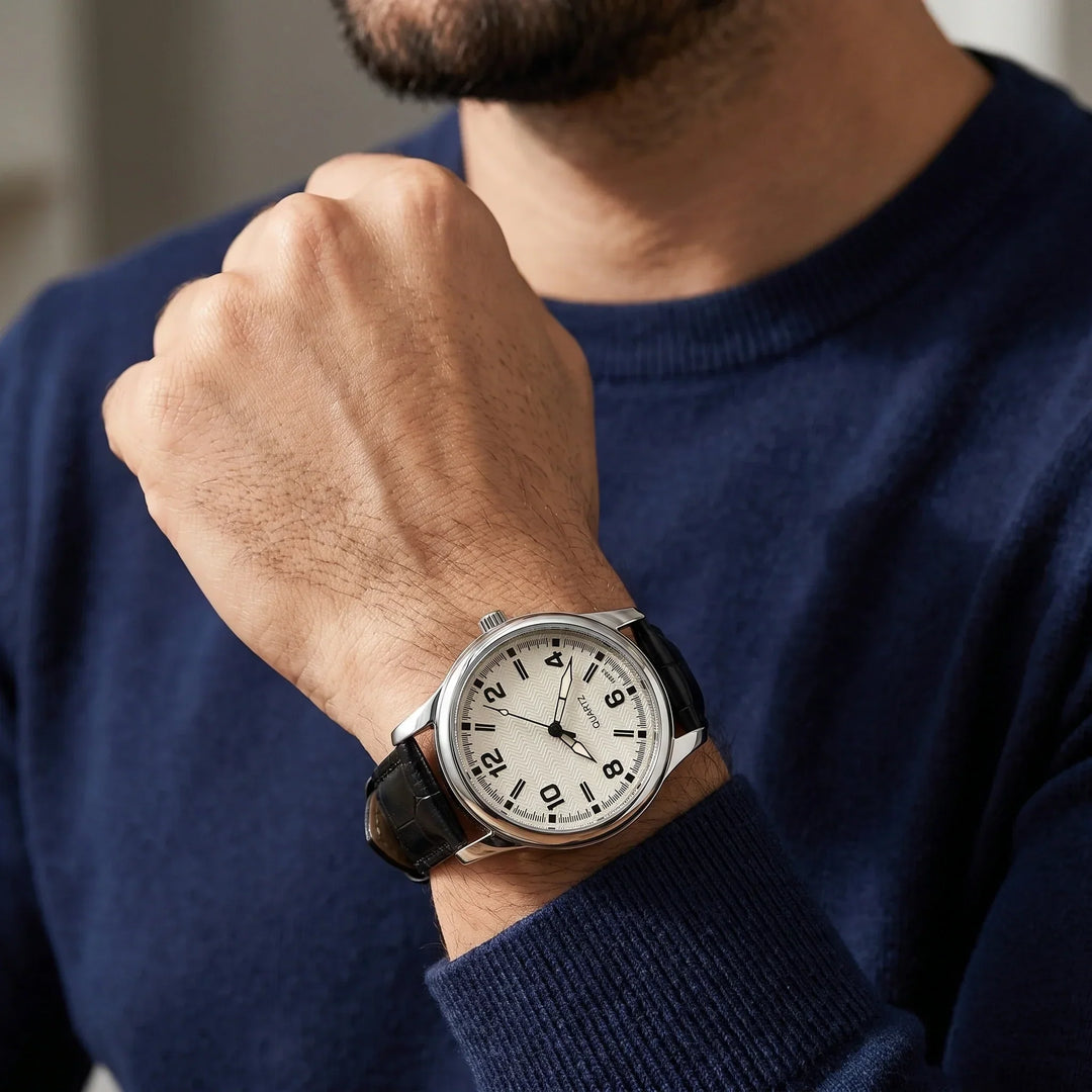 Montre Héritage