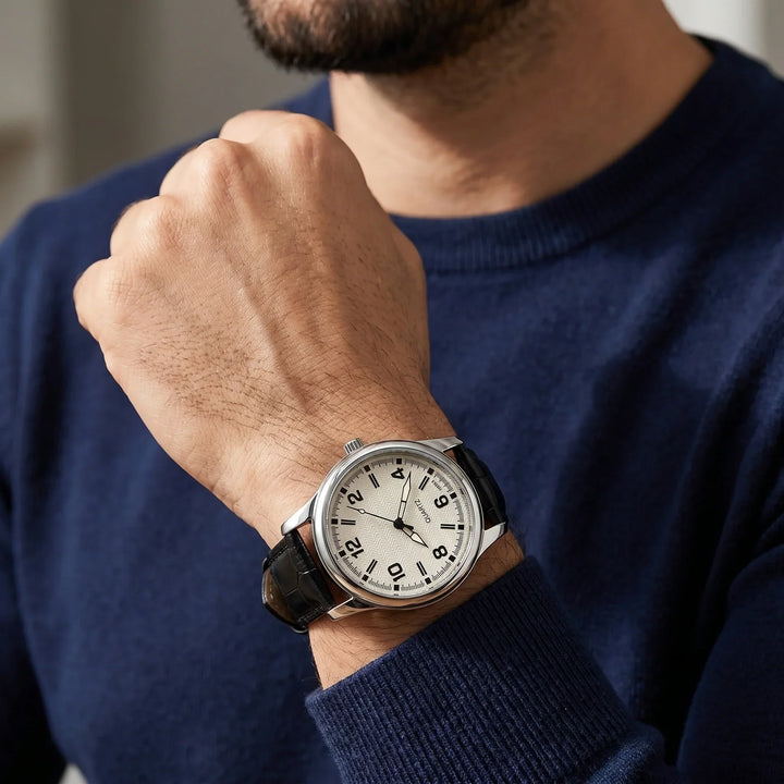 Montre Héritage