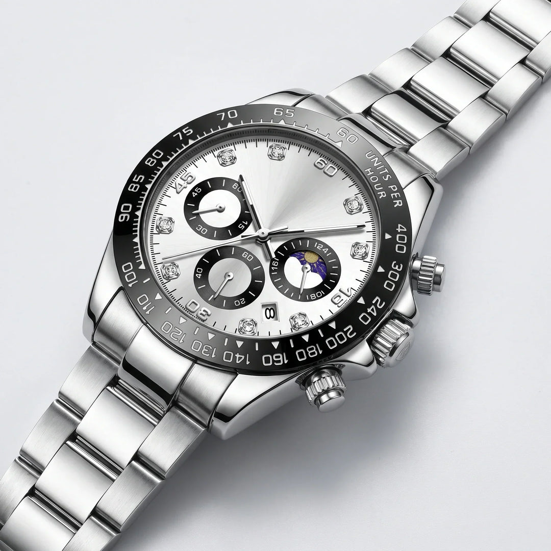 Montre Nova