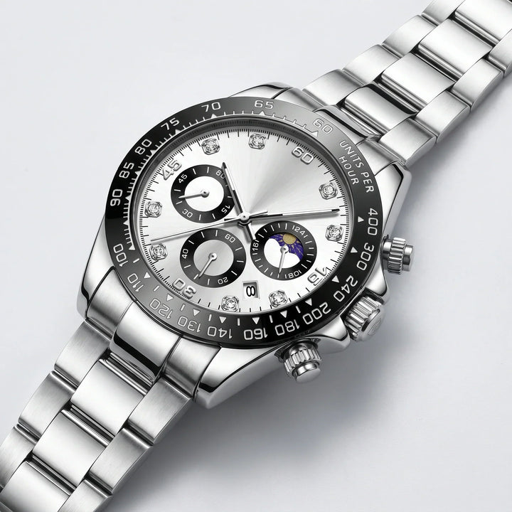 Montre Nova