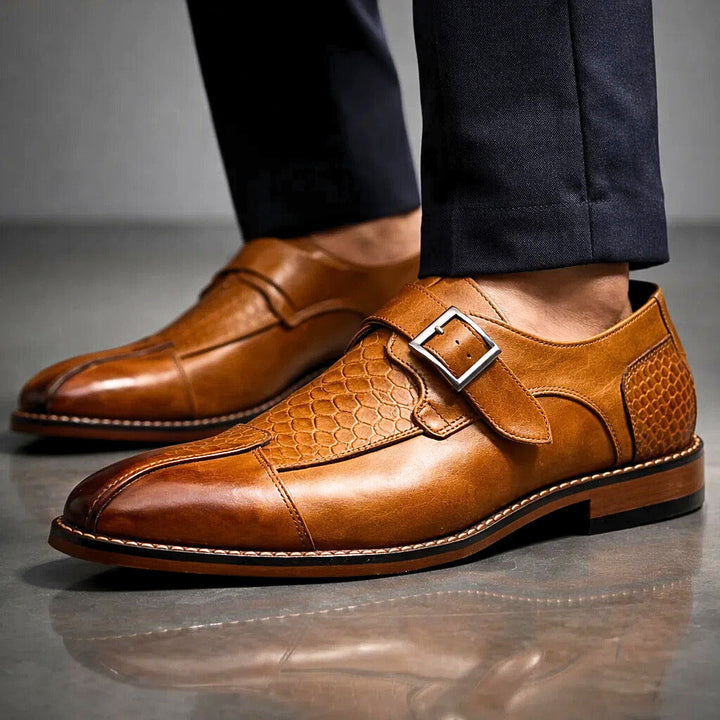 MOCASSINS VITTORIO PRESTIGE