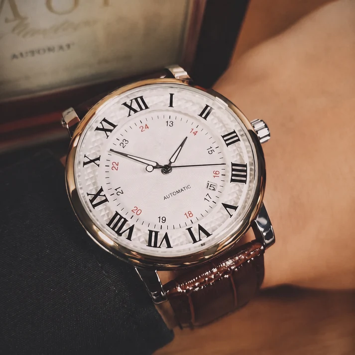 Montre Baron