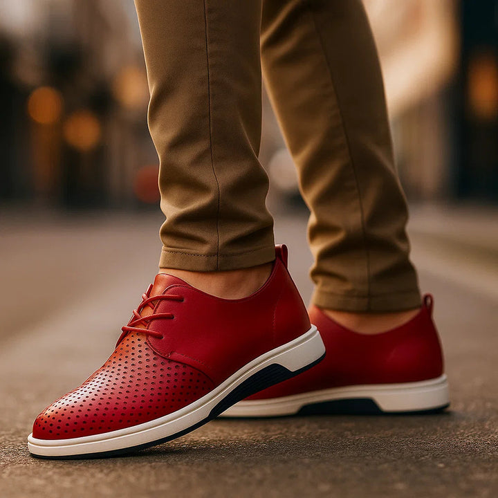 HUXLEY HYBRID LOAFER