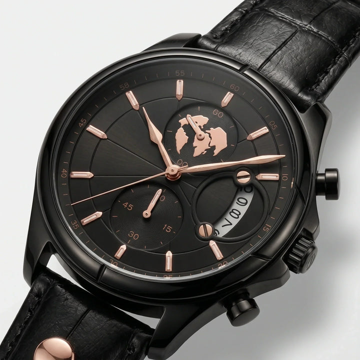 Montre Éclipse