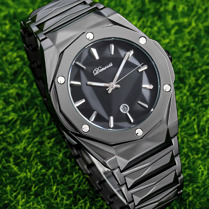 Montre Brooks Valor