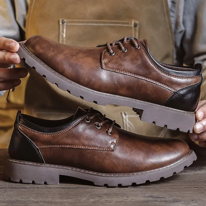 Oxfords Cedar Ridge