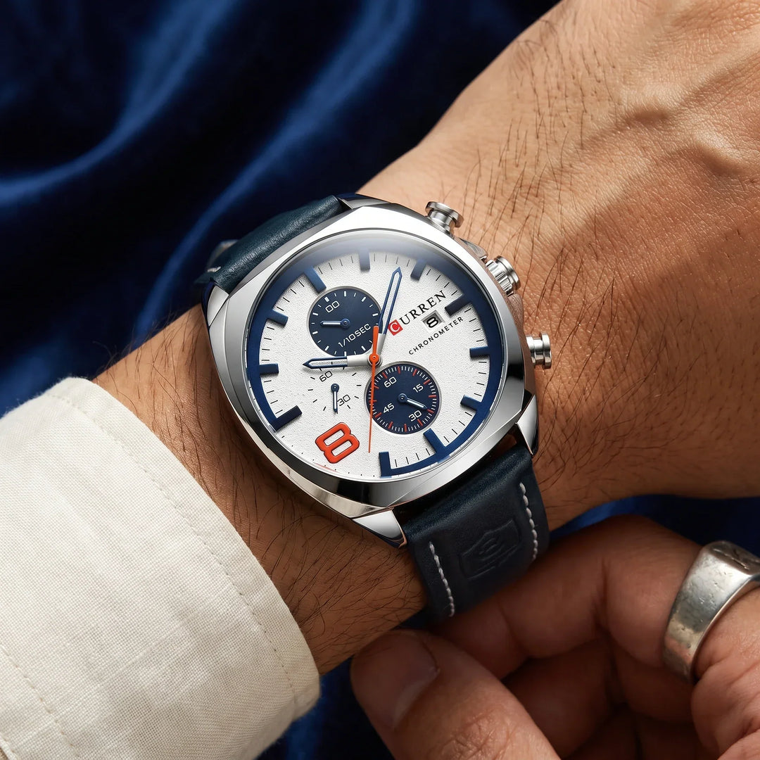 Montre Ashby