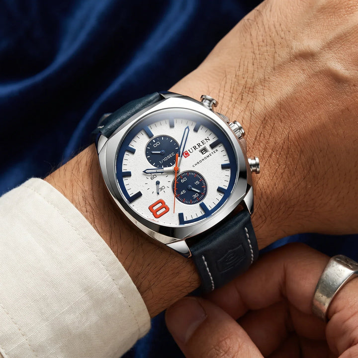 Montre Ashby