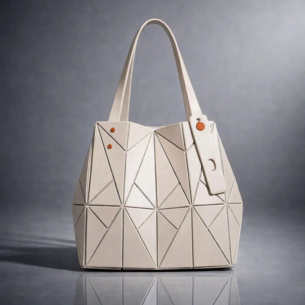 SAC TOTE ABSTRAIT ARCELLA