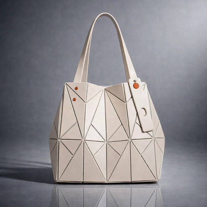 SAC TOTE ABSTRAIT ARCELLA