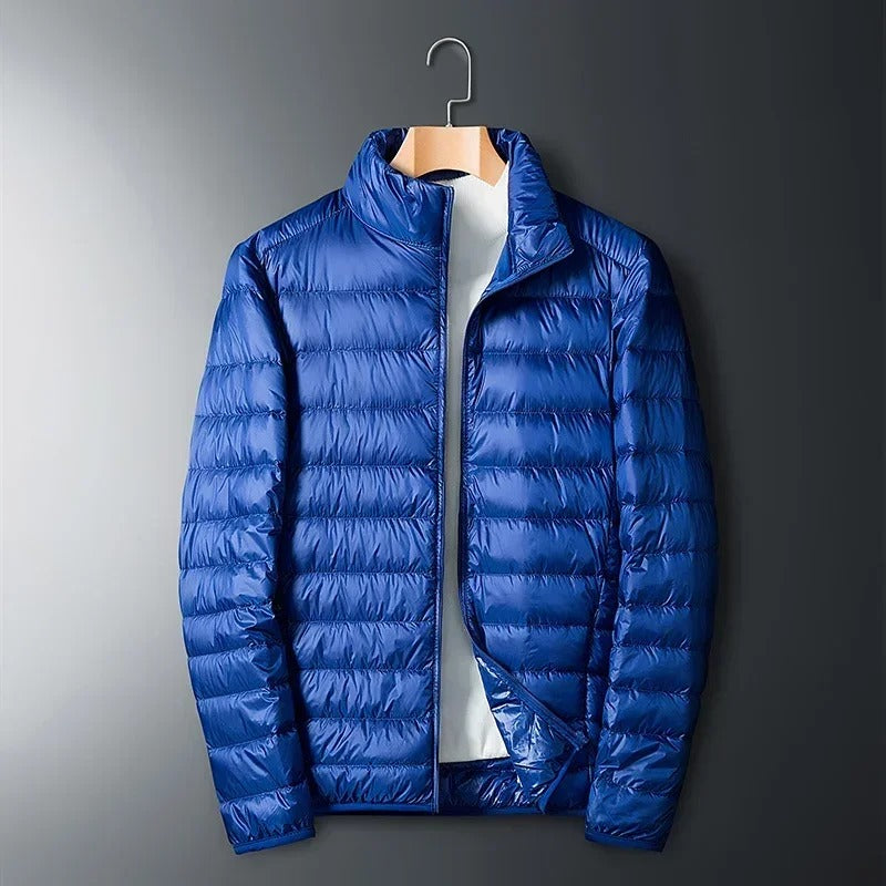 Veste Isolante Aurora