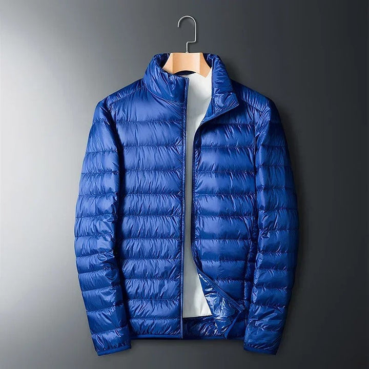 Veste Isolante Aurora